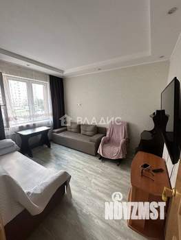 1-к квартира, вторичка, 45м2, 2/22 этаж