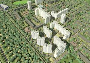 1-к квартира, вторичка, 38м2, 12/18 этаж