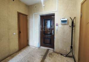 1-к квартира, вторичка, 36м2, 11/19 этаж