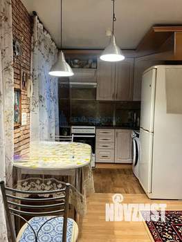 2-к квартира, вторичка, 45м2, 3/5 этаж