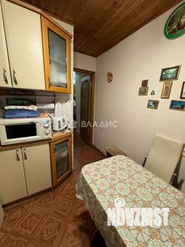 3-к квартира, вторичка, 52м2, 5/5 этаж