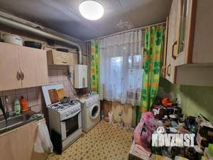 1-к квартира, вторичка, 31м2, 4/5 этаж