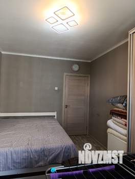 3-к квартира, вторичка, 74м2, 14/14 этаж