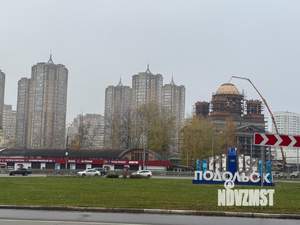 2-к квартира, вторичка, 55м2, 13/25 этаж