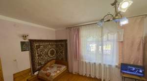 1-к квартира, вторичка, 31м2, 1/4 этаж