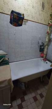 3-к квартира, вторичка, 49м2, 5/5 этаж