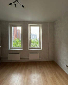 3-к квартира, вторичка, 70м2, 3/18 этаж