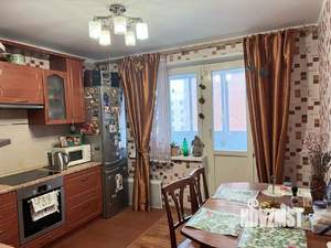 2-к квартира, вторичка, 66м2, 8/17 этаж