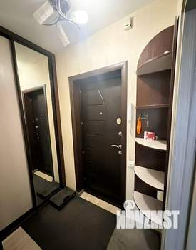 1-к квартира, вторичка, 33м2, 2/9 этаж