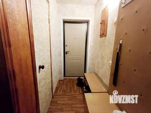 2-к квартира, вторичка, 43м2, 2/4 этаж