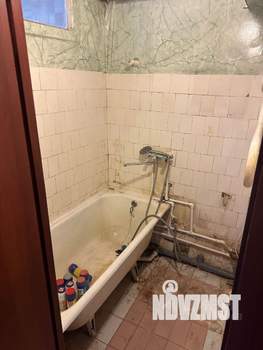 2-к квартира, вторичка, 44м2, 2/5 этаж