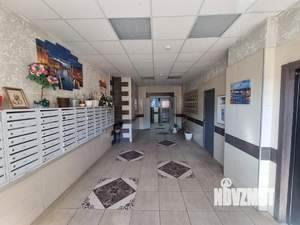3-к квартира, вторичка, 79м2, 18/22 этаж