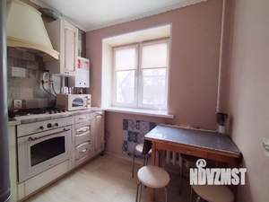 1-к квартира, вторичка, 31м2, 2/5 этаж