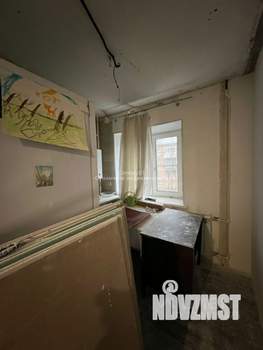 1-к квартира, вторичка, 33м2, 3/4 этаж