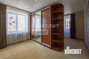 1-к квартира, вторичка, 34м2, 4/5 этаж