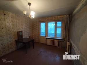 2-к квартира, вторичка, 36м2, 2/5 этаж