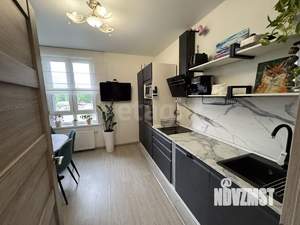 2-к квартира, вторичка, 57м2, 2/9 этаж