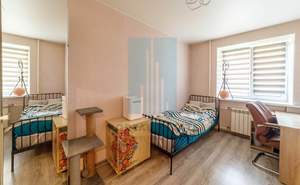 2-к квартира, вторичка, 45м2, 1/5 этаж