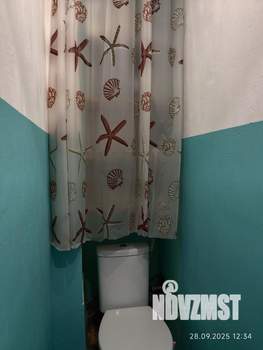 2-к квартира, вторичка, 44м2, 4/5 этаж