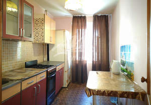 2-к квартира, вторичка, 52м2, 3/4 этаж