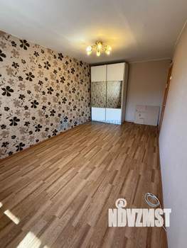 1-к квартира, вторичка, 30м2, 4/5 этаж