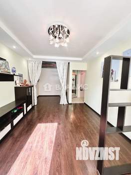 1-к квартира, вторичка, 41м2, 3/17 этаж