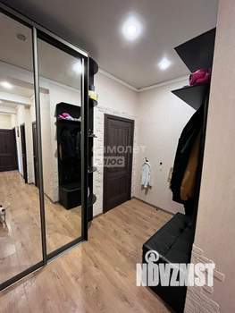 2-к квартира, вторичка, 58м2, 3/5 этаж