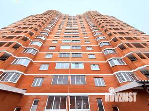 Студия квартира, сданный дом, 32м2, 8/18 этаж