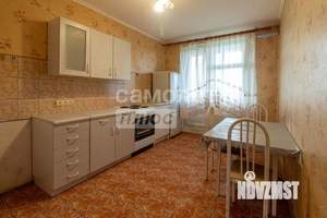 2-к квартира, вторичка, 55м2, 7/14 этаж