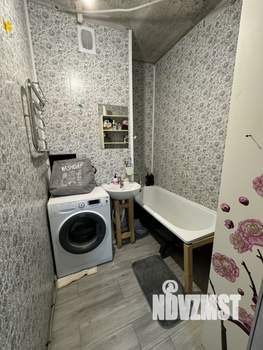 2-к квартира, вторичка, 60м2, 3/17 этаж