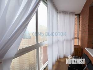 1-к квартира, вторичка, 38м2, 22/23 этаж