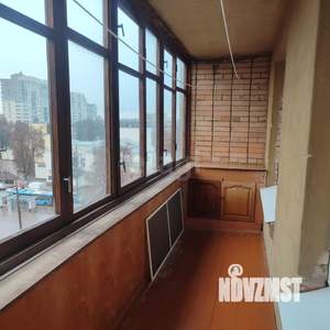 3-к квартира, вторичка, 77м2, 7/15 этаж