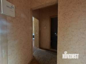 Студия квартира, вторичка, 38м2, 1/18 этаж