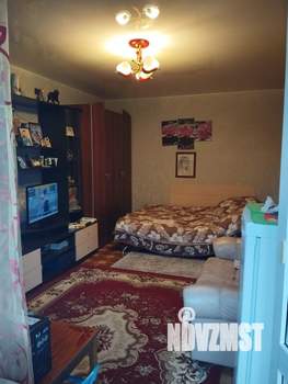 1-к квартира, вторичка, 32м2, 1/9 этаж