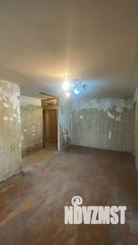 2-к квартира, вторичка, 45м2, 1/5 этаж