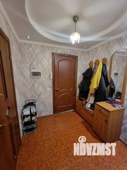 2-к квартира, вторичка, 51м2, 2/5 этаж