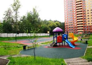 3-к квартира, вторичка, 80м2, 11/17 этаж