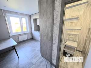3-к квартира, вторичка, 67м2, 5/5 этаж