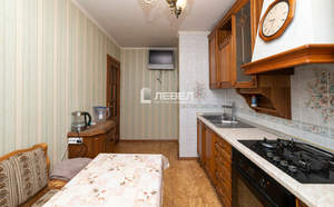 3-к квартира, вторичка, 63м2, 4/9 этаж