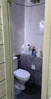 1-к квартира, вторичка, 17м2, 4/5 этаж