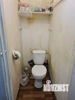 1-к квартира, вторичка, 34м2, 3/5 этаж