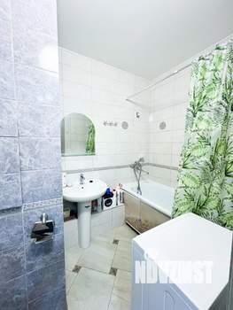 1-к квартира, вторичка, 39м2, 5/17 этаж