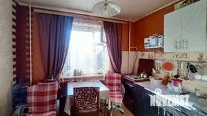 1-к квартира, вторичка, 34м2, 7/10 этаж