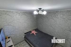 4-к квартира, вторичка, 61м2, 1/5 этаж