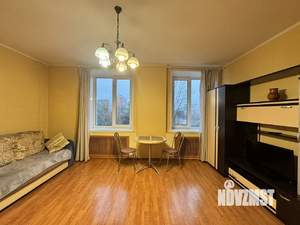 2-к квартира, вторичка, 48м2, 4/5 этаж