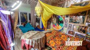 1-к квартира, вторичка, 30м2, 5/5 этаж