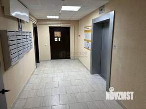 2-к квартира, вторичка, 55м2, 4/8 этаж