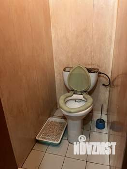 2-к квартира, вторичка, 45м2, 1/5 этаж