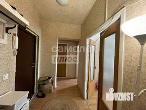 1-к квартира, вторичка, 38м2, 5/14 этаж