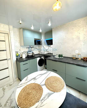 2-к квартира, вторичка, 53м2, 4/15 этаж